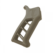 Timber Creek Outdoors Enforcer AR-15 Pistol Grip - FDE Timber Creek Outdoors Enforcer AR-15 Pistol Grip - FDE