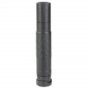 SilencerCo Hybrid 46M Suppressor SilencerCo Hybrid 46M Suppressor