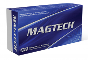 Magtech 9mm Luger 147 Grain FMJ Flat Subsonic - 50RD Magtech 9mm Luger 147 Grain FMJ Flat Subsonic - 50RD