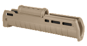 Magpul ZHUKOV M-LOK Hand Guard AK47/AK74 - FLAT DARK EARTH