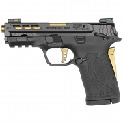Smith & Wesson M&P .380 SHIELD EZ - Performance Center Smith & Wesson M&P .380 SHIELD EZ - Performance Center