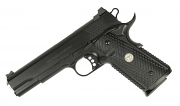 Wilson Combat X-TAC, G10 Grips, 45ACP, Black  Wilson Combat X-TAC, G10 Grips, 45ACP, Black