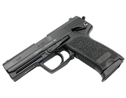 H&K USP .45ACP, DA/SA, NIGHT SIGHTS H&K USP .45ACP, DA/SA, NIGHT SIGHTS