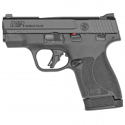 Smith & Wesson M&P 9 SHIELD PLUS Smith & Wesson M&P 9 SHIELD PLUS