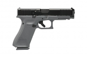 Glock 47 MOS 9mm - GRAY  Glock 47 MOS 9mm - GRAY