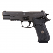 Sig Sauer P220 Legion 10MM, SAO
