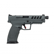 Tisas PX-9TNSF GEN3 - Night Stalker  Tisas PX-9TNSF GEN3 - Night Stalker