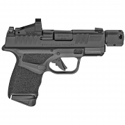 Springfield Armory Hellcat RDP, 9mm, 3.8" - Black w/Optic Springfield Armory Hellcat RDP, 9mm, 3.8" - Black w/Optic