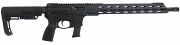 Live Free Armory Challenger 16" 9mm - Black  Live Free Armory Challenger 16" 9mm - Black