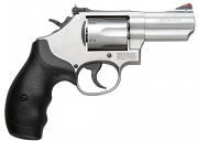 Smith & Wesson Model 66 Combat, 2.75 inch, .357 Magnum Smith & Wesson Model 66 Combat, 2.75 inch, .357 Magnum