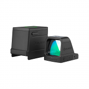Osight 3 MOA Green Dot - Magnetic Charging  Osight 3 MOA Green Dot - Magnetic Charging