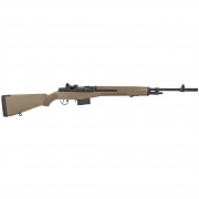 Springfield Armory M1A Standard .308 - FDE Springfield Armory M1A Standard .308 - FDE
