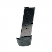 Ruger LC9 9mm 9RD Extended Magazine  Ruger LC9 9mm 9RD Extended Magazine