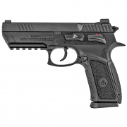 IWI Jericho 941, 4.4", 9mm - Black IWI Jericho 941, 4.4", 9mm - Black