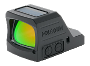 Holosun 407C Elite X3 Reflex - Gold