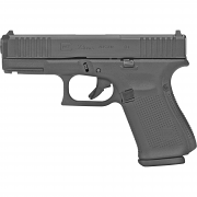 Glock 23 GEN 5 .40S&W - Black
