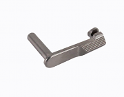 Ed Brown 1911 Slide Stop, .45ACP - Stainless