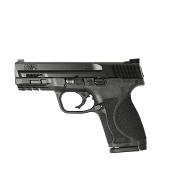 Smith & Wesson M&P Compact 9mm M2.0  Smith & Wesson M&P Compact 9mm M2.0