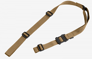 Magpul MS1 Adjustable 2 Point Sling - COY Magpul MS1 Adjustable 2 Point Sling - COY