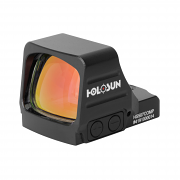 Holosun HS507 - Red CRS Reticle Holosun HS507 - Red CRS Reticle