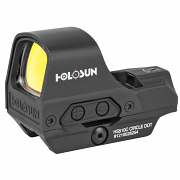 Holosun Reflex HS510C MRS Red Dot Sight