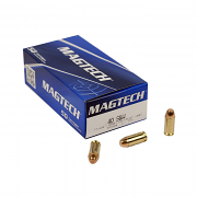 Magtech .40S&W 180 GR. FMJ - 50RD Magtech .40S&W 180 GR. FMJ - 50RD