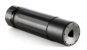 Dead Air Armament Sandman-K Suppressor - 7.62 QD w/Mount Dead Air Armament Sandman-K Suppressor - 7.62 QD w/Mount