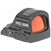 Holosun 507C Elite X2 Reflex MRS - Green  Holosun 507C Elite X2 Reflex MRS - Green