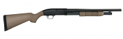 Maverick 88 12GA, 18.5" - FDE Maverick 88 12GA, 18.5" - FDE