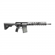 Heckler and Koch MR762 A4, 7.62 x 51mm MLOK Heckler and Koch MR762 A4, 7.62 x 51mm MLOK