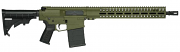 CMMG MK3 RIFLE, SPECIAL MAKE UP, SNIPER GREEN, .308 CMMG MK3 RIFLE, SPECIAL MAKE UP, SNIPER GREEN, .308
