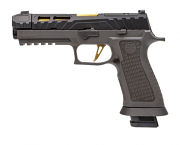 Sig Sauer P320 Spectre Comp, 9mm Sig Sauer P320 Spectre Comp, 9mm