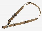 Magpul MS4 Dual QD Sling Gen 2 - COY Magpul MS4 Dual QD Sling Gen 2 - COY