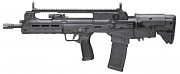 Springfield Armory Hellion Bullpup Rifle, 5.56mm - Black Springfield Armory Hellion Bullpup Rifle, 5.56mm - Black