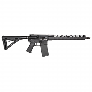 Diamondback DB15 5.56 NATO 16" Barrel - Black Diamondback DB15 5.56 NATO 16" Barrel - Black
