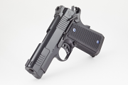 Nighthawk Counselor, 9mm Nighthawk Counselor, 9mm
