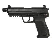 H&K HK45 Full Size Tactical .45ACP, DA/SA, Suppressor Night Sights H&K HK45 Full Size Tactical .45ACP, DA/SA, Suppressor Night Sights