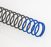 Sprinco AR-15 / M16 Buffer Spring, Blue