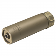 Surefire SOCOM556 MINI2 - FDE