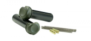 Timber Creek Outdoors Takedown Pin Set - AR15 - OD Green  Timber Creek Outdoors Takedown Pin Set - AR15 - OD Green