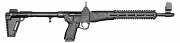 Kel-Tec Sub-2000, 9mm - BLK Kel-Tec Sub-2000, 9mm - BLK