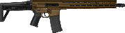 CMMG Dissent Mk4 5.56x45mm NATO, Midnight Bronze CMMG Dissent Mk4 5.56x45mm NATO, Midnight Bronze