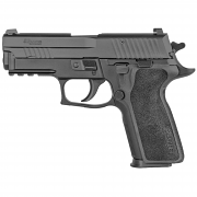Sig Sauer P229R ELITE 9mm, Nitron, SigLite Night Sights, DA/SA, SRT Sig Sauer P229R ELITE 9mm, Nitron, SigLite Night Sights, DA/SA, SRT