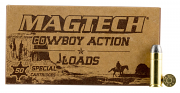 Magtech 45 Colt LFN - 50RD Magtech 45 Colt LFN - 50RD