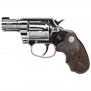 Colt Bright Cobra,Stainless - .38SPL +P Colt Bright Cobra,Stainless - .38SPL +P