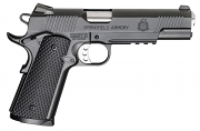 Springfield Armory 1911 Loaded Operator 45ACP 5" - Black Armory Kote Springfield Armory 1911 Loaded Operator 45ACP 5" - Black Armory Kote
