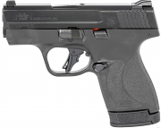 Smith & Wesson M&P 9 SHIELD PLUS - NTS Smith & Wesson M&P 9 SHIELD PLUS - NTS
