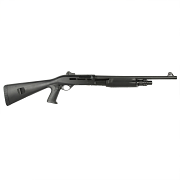 Benelli M3 Tactical 12 Gauge Shotgun, Pistol Grip Benelli M3 Tactical 12 Gauge Shotgun, Pistol Grip