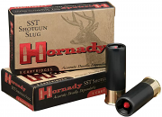 Hornady SST 12 Gauge 2.75" FTX Slug Shot Hornady SST 12 Gauge 2.75" FTX Slug Shot