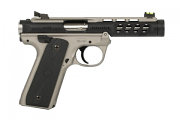 Ruger 22/45 MK IV Lite Elite , 4.4"  - .22LR Ruger 22/45 MK IV Lite Elite , 4.4"  - .22LR